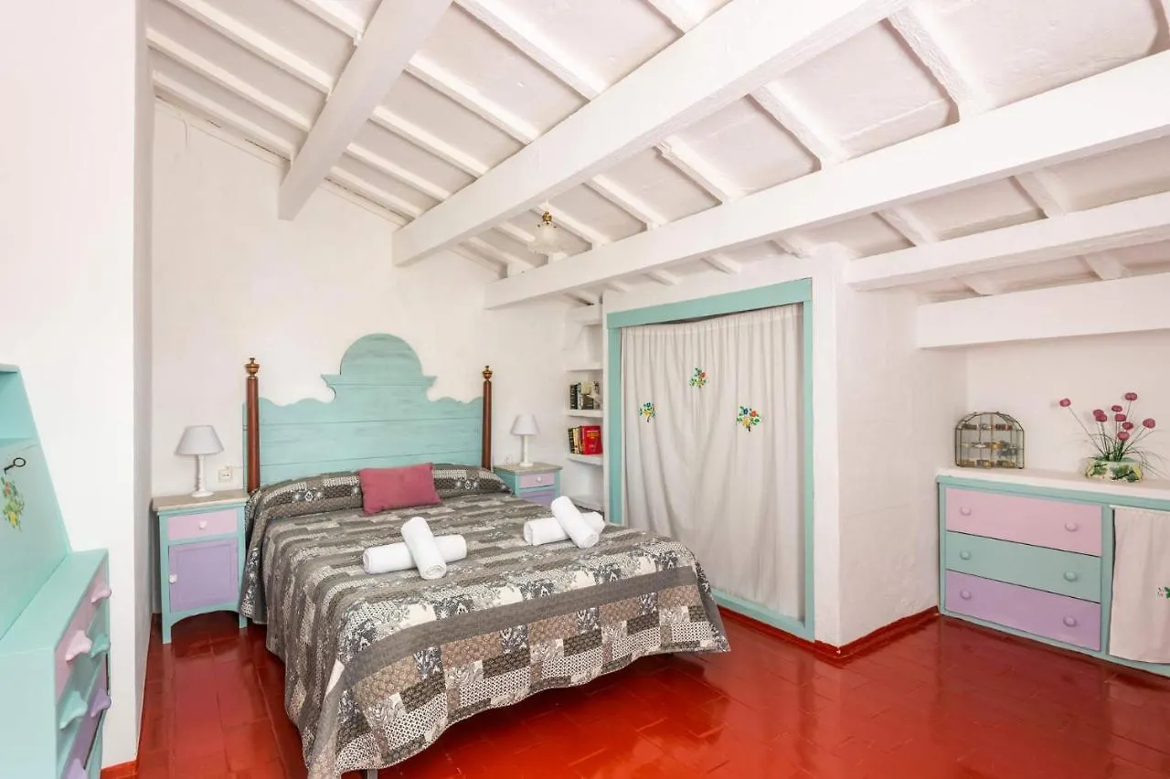 Villa Toraixa Vell