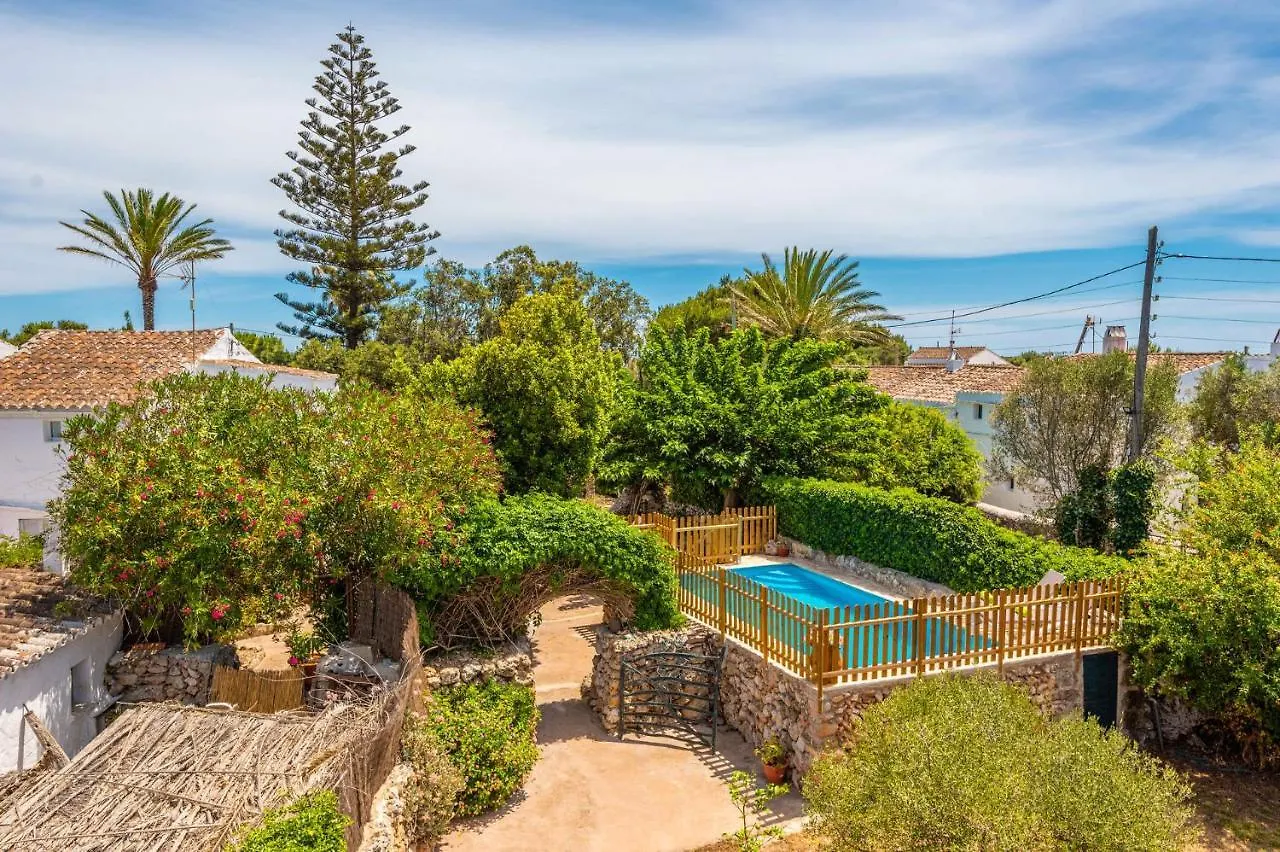 Villa Toraixa Vell Spain