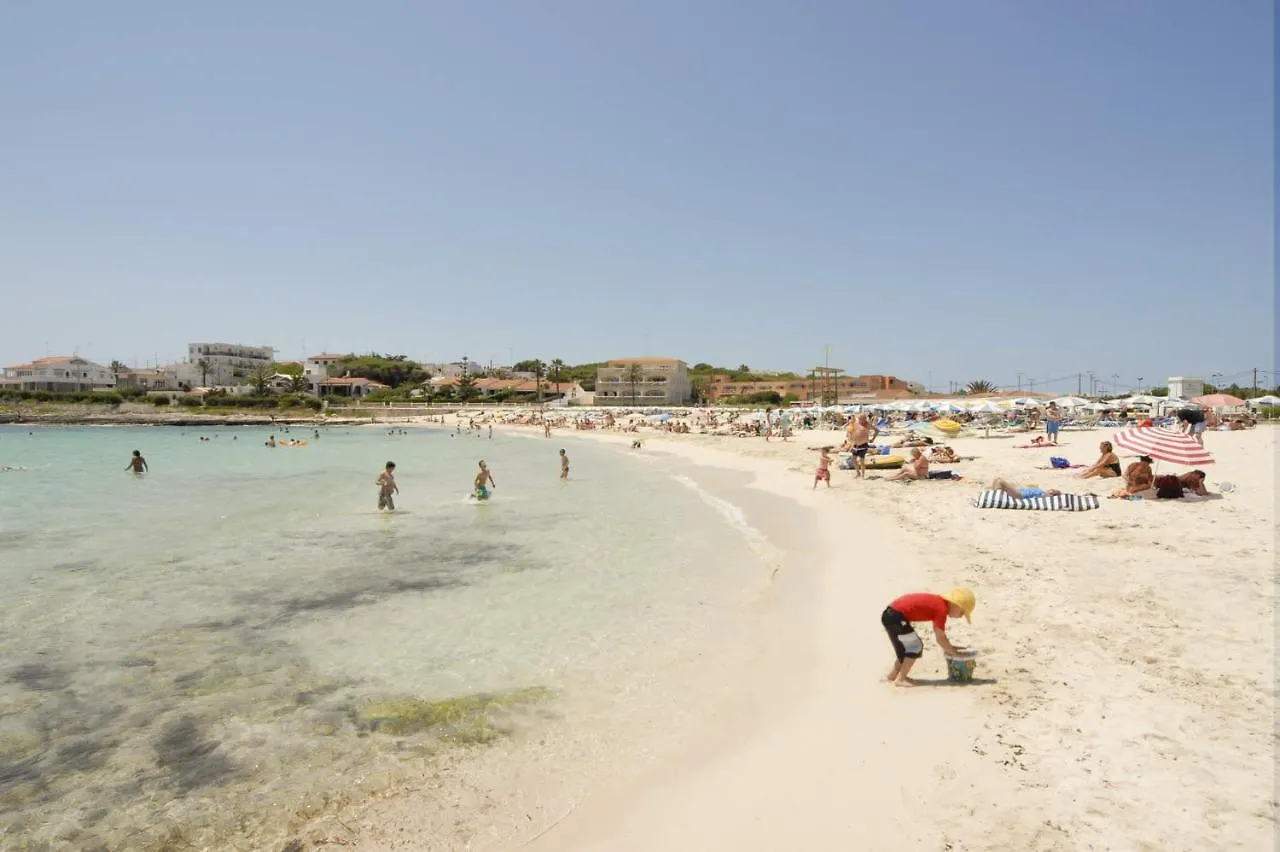 Villa Toraixa Vell Es Castell (Menorca)