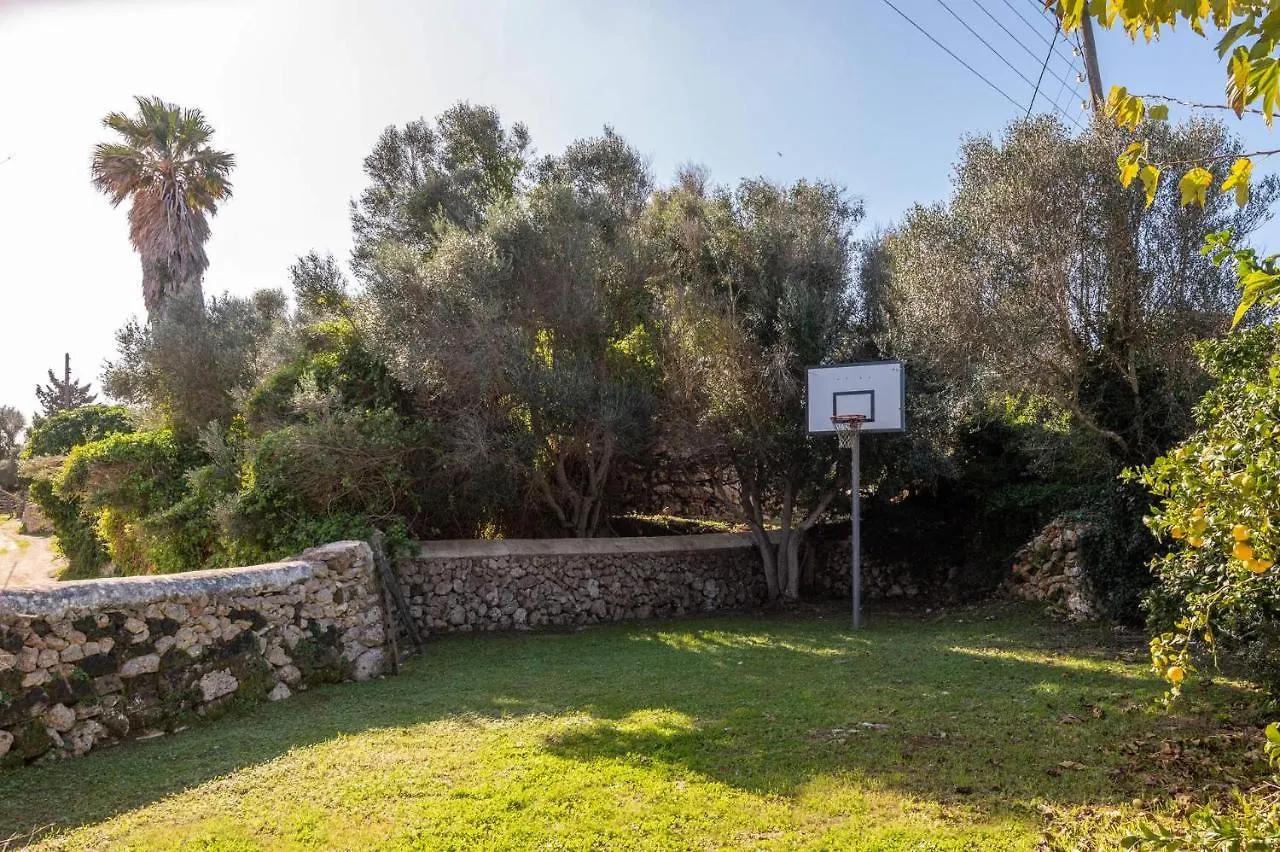 Villa Toraixa Vell 0*, Es Castell (Menorca)