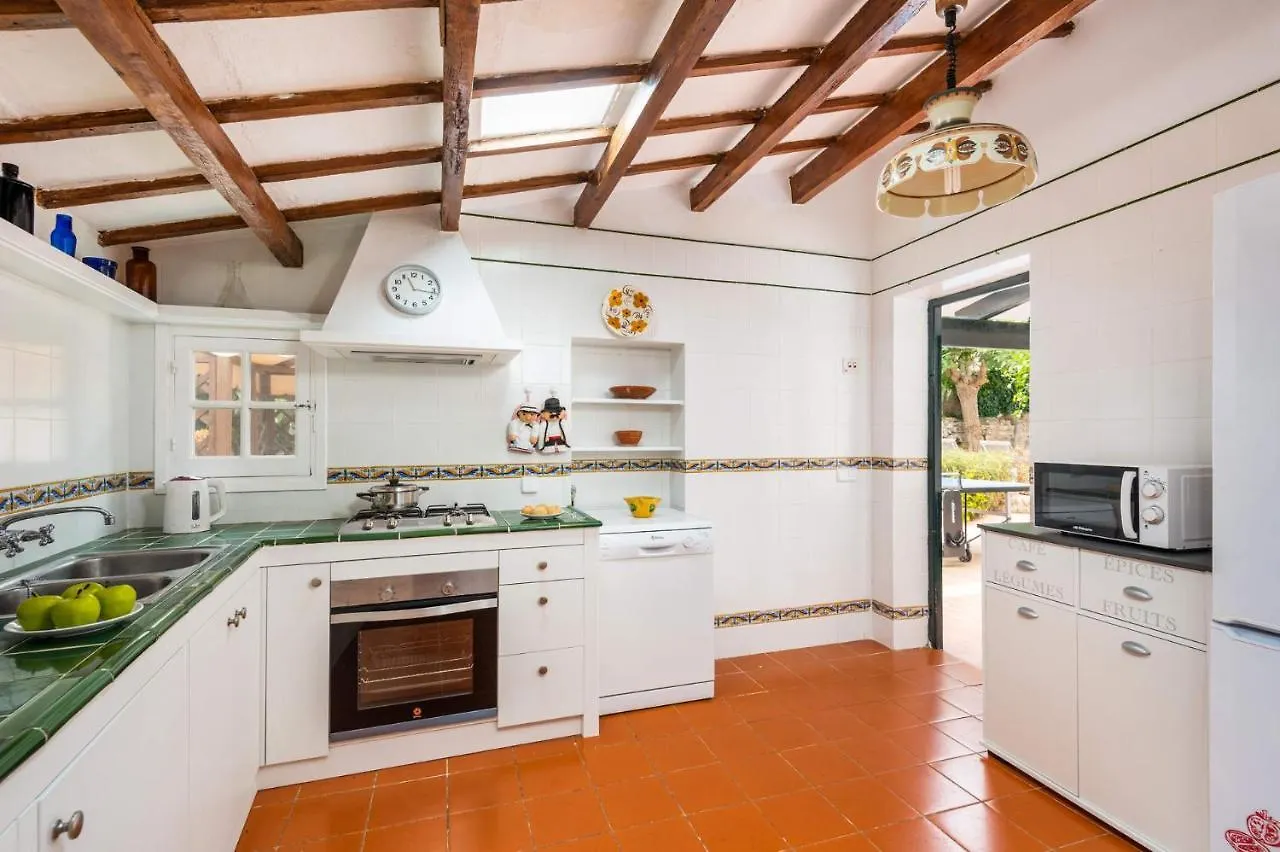 Villa Toraixa Vell Spain